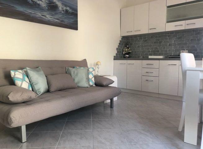 Apartman Bingo زادار المظهر الخارجي الصورة