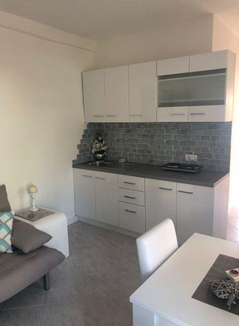 Apartman Bingo زادار المظهر الخارجي الصورة