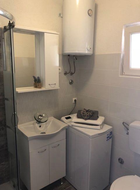 Apartman Bingo زادار المظهر الخارجي الصورة