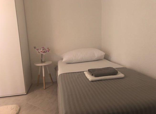Apartman Bingo زادار المظهر الخارجي الصورة