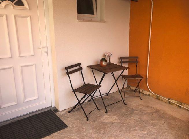 Apartman Bingo زادار المظهر الخارجي الصورة